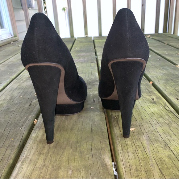 Steven by Steve Madden Women’s Platform Heels - Picture 6 of 6